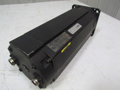 ABB Robotics/Siemens 1FT3078-5AZ21-9-Z/3HAA0001-ZH Servo Motor