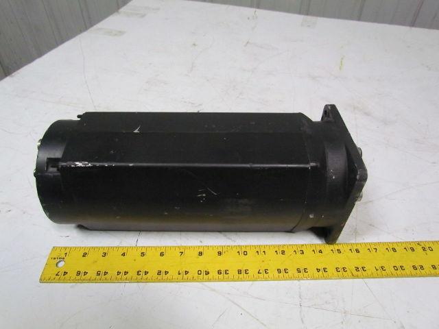 ABB Robotics/Siemens 1FT3078-5AZ21-9-Z/3HAA0001-ZH Servo Motor