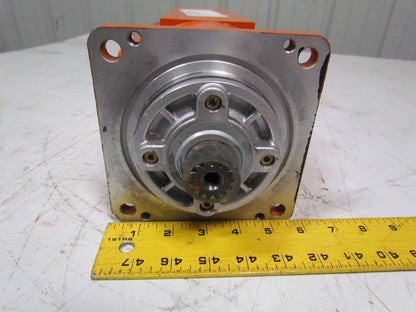 ABB Robotics/Siemens 1FT3074-5AZ21-9-Z/3HAA0001-ACF Servo Motor