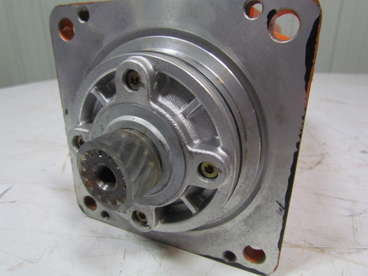 ABB Robotics/Siemens 1FT3074-5AZ21-9-Z/3HAA0001-ACF Servo Motor