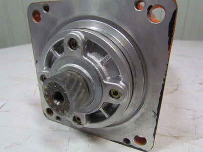ABB Robotics/Siemens 1FT3074-5AZ21-9-Z/3HAA0001-ACF Servo Motor