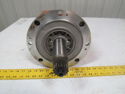 ABB Robotics/Siemens 1FT3101-5AZ21-9-Z 3HAA-0001-XJ Servo Motor w/Gearend shaft