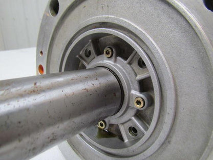 ABB Robotics/Siemens 1fT3101-5AZ21-9-Z 3HAA000-1-XJ Servo Motor w/Gearend shaft