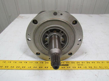 ABB Robotics/Siemens 1FT3101-5AZ21-9-Z 3HAA-0001-XH Servo Motor w/Gearend shaft