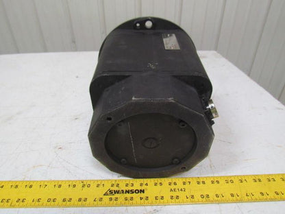 ABB Robotics/Siemens 1FT3101-5AZ21-9-Z 3HAA-0001-XH Servo Motor w/Gearend shaft