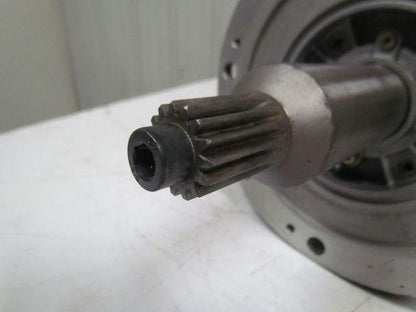 ABB Robotics/Siemens 1FT3101-5AZ21-9-Z 3HAA-0001-XH Servo Motor w/Gearend shaft