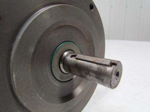 Kraft KFS 2090 Hub city gear drive off of rapistan demag puller/pusher