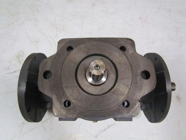 Kraft KFS 2090 Hub city gear drive off of rapistan demag puller/pusher