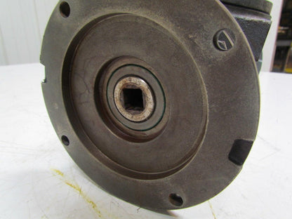 Kraft KFS 2090 Hub city gear drive off of rapistan demag puller/pusher