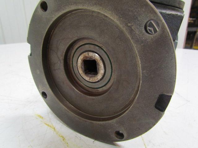 Kraft KFS 2090 Hub city gear drive off of rapistan demag puller/pusher