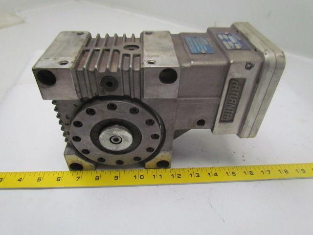 Atlanta 58 43 105 High performance gear unit w/adjustable backlash ratio 4.75