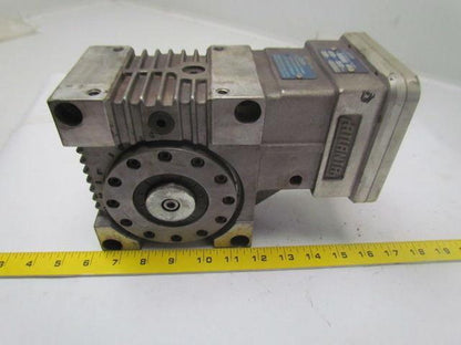 Atlanta 58 43 105 High performance gear unit w/adjustable backlash ratio 4.75