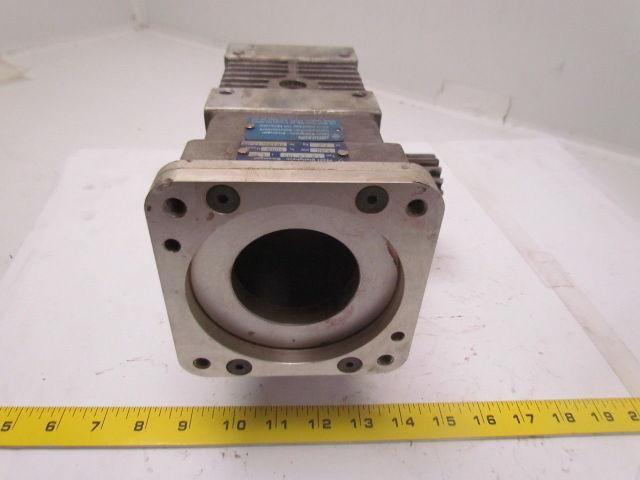 Atlanta 58 43 105 High performance gear unit w/adjustable backlash ratio 4.75