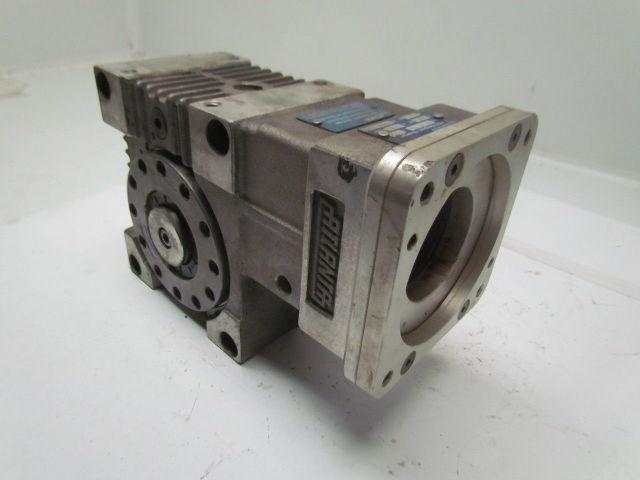 Atlanta 58 43 105 High performance gear unit w/adjustable backlash ratio 4.75