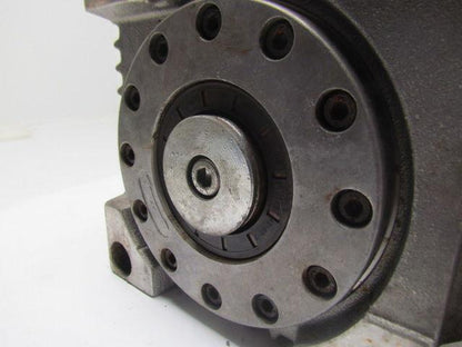 Atlanta 58 43 105 High performance gear unit w/adjustable backlash ratio 4.75