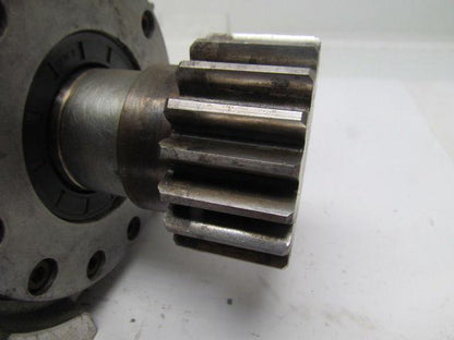 Atlanta 58 43 105 High performance gear unit w/adjustable backlash ratio 4.75