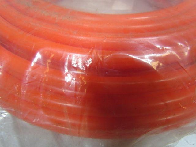 Mazzer N11 1008Org Nylon tubing 10mmx 8mm x 25 meters 82.02ft red air line