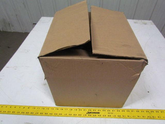 Rexnord 1843 Tab 1.25 1-1/4" BWR wide tabletop conveyor chain 1/2"Pitch 153ft Long