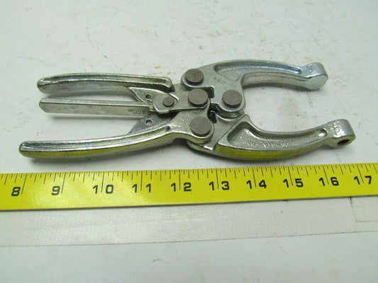 De-Sta-Co 482 Clamp squeeze action