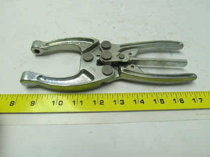 De-Sta-Co 482 Clamp squeeze action