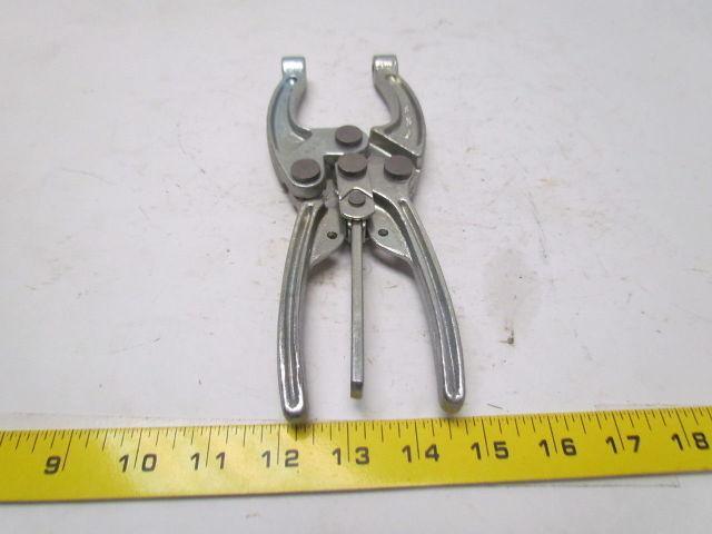 De-Sta-Co 482 Clamp squeeze action