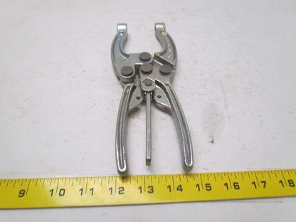 De-Sta-Co 482 Clamp squeeze action