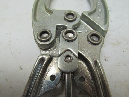 De-Sta-Co 482 Clamp squeeze action