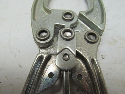 De-Sta-Co 482 Clamp squeeze action