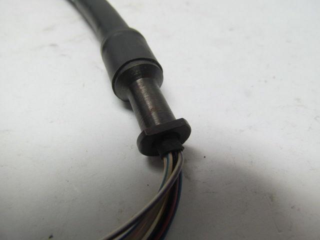 Ace Electronics 201024 203609 Cable w/Amphenol Pto6A-14-19P Plug