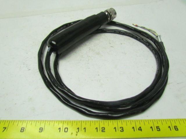 ACE Electronics GMK 4326-7001 201001 Cable For Nutrunner w/amphenol PTO6A-14-19P