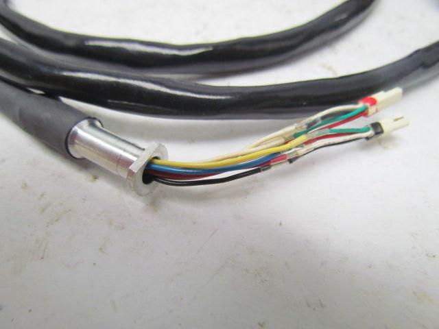 ACE Electronics GMK 4326-7001 201001 Cable For Nutrunner w/amphenol PTO6A-14-19P
