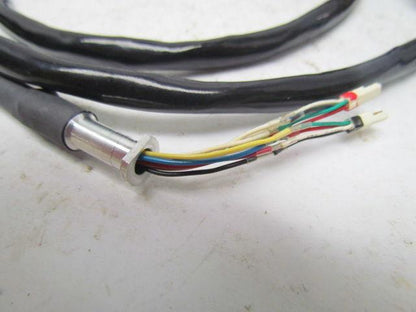 ACE Electronics GMK 4326-7001 201001 Cable For Nutrunner w/amphenol PTO6A-14-19P