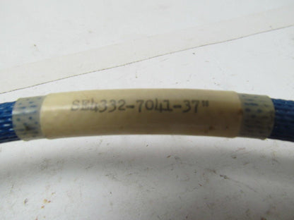 Scan Electronics SE4332-7041-37" Cable for nutrunner w/ bendix PTO6A-14-19P plug