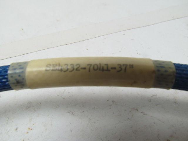 Scan Electronics SE4332-7041-37" Cable for nutrunner w/ bendix PTO6A-14-19P plug