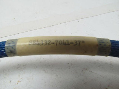 Scan Electronics SE4332-7041-37" Cable for nutrunner w/ bendix PTO6A-14-19P plug