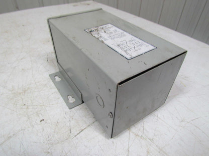 Heavi-Duty HS19F1.5A TypeHS 1.5KVA Transformer 120/240VPRI.12/24Sec. 1pH 60Hz