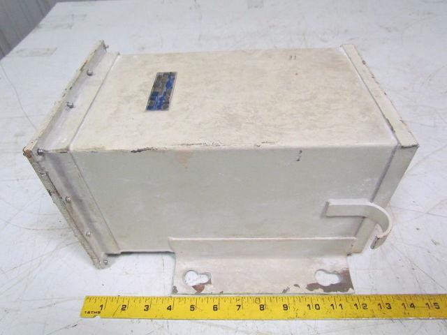 GSHeavi-Duty HZ12-1500 typ.HSZ 1.5KVA Transformer 240/480VPRI/120Sec 50/60Hz