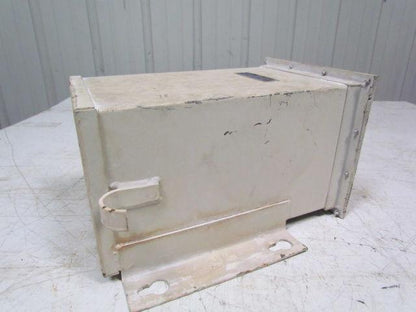 GSHeavi-Duty HZ12-1500 typ.HSZ 1.5KVA Transformer 240/480VPRI/120Sec 50/60Hz