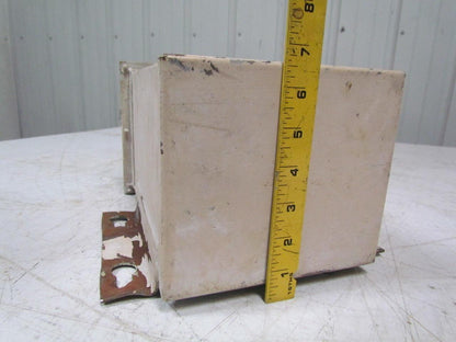 GSHeavi-Duty HZ12-1000 Typ.HSZ 1.0KVA Transformer 240/480VPRI.120SEC.50/60Hz