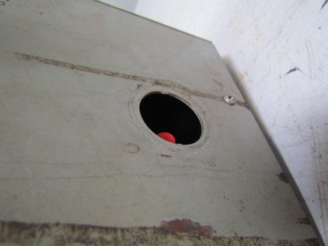 Acme Electric TI53013-4 3.0KVA Transformer 240/480VPRI.120/240Sec 60Hz 1PH