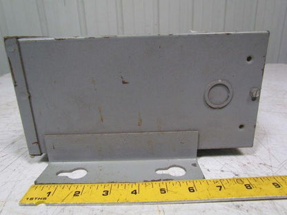 GSHeavi-Duty HS1F1A typ.HS 1KVA Transformer 240/480VPRI.120/240Sec.60Hz 1PH