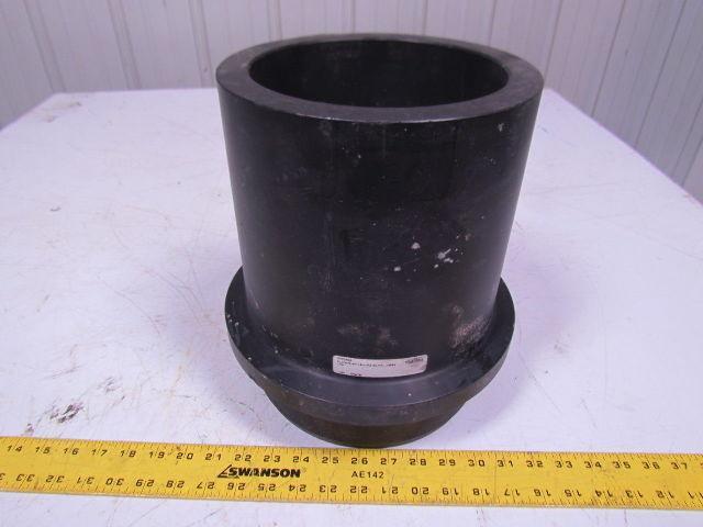 Central MJ8DIPSDR11BLKPE3408 6970209 CEC AWWA Mechanical joint adapter
