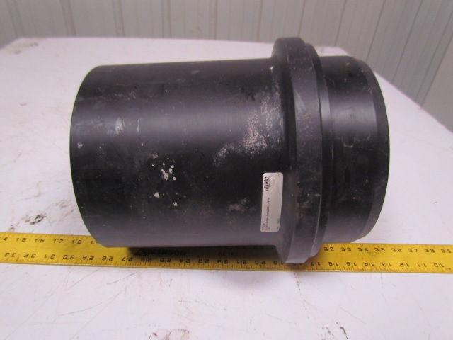Central MJ8DIPSDR11BLKPE3408 6970209 CEC AWWA Mechanical joint adapter