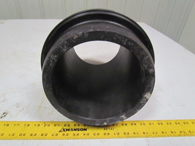 Central MJ8DIPSDR11BLKPE3408 6970209 CEC AWWA Mechanical joint adapter