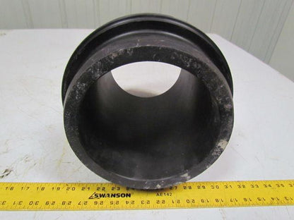 Central MJ8DIPSDR11BLKPE3408 6970209 CEC AWWA Mechanical joint adapter