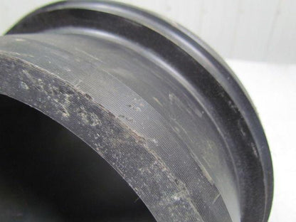 Central MJ8DIPSDR11BLKPE3408 6970209 CEC AWWA Mechanical joint adapter
