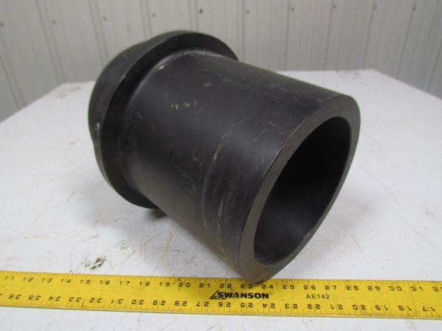 Central MJ8DIPSDR11BLKPE3408 6970209 CEC AWWA Mechanical joint adapter