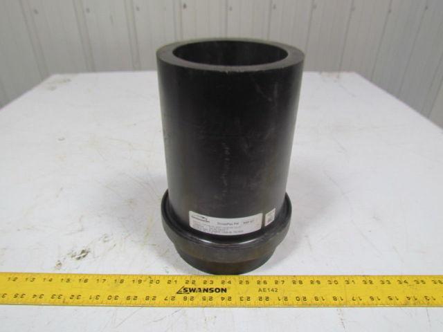 Chevron/Performance 40M6DI-11PC160 1088024 04050633T MJ Adapter/no stiff kit 6"