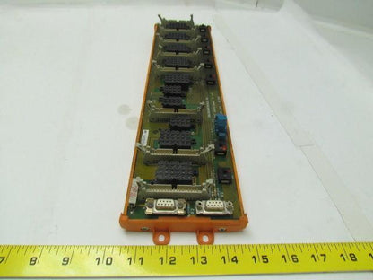 Warren Emhart UBERGABEMODUL PE TSG 2000/3000 NE1396 E100 789 B300 Circuit Board