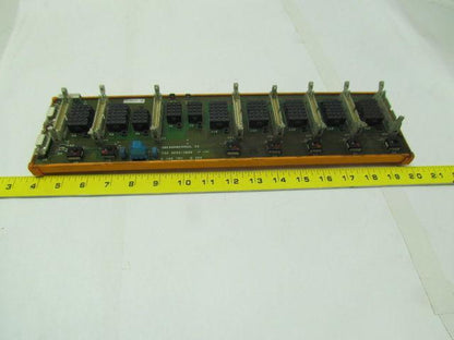 Warren Emhart UBERGABEMODUL PE TSG 2000/3000 NE1396 E100 789 B300 Circuit Board